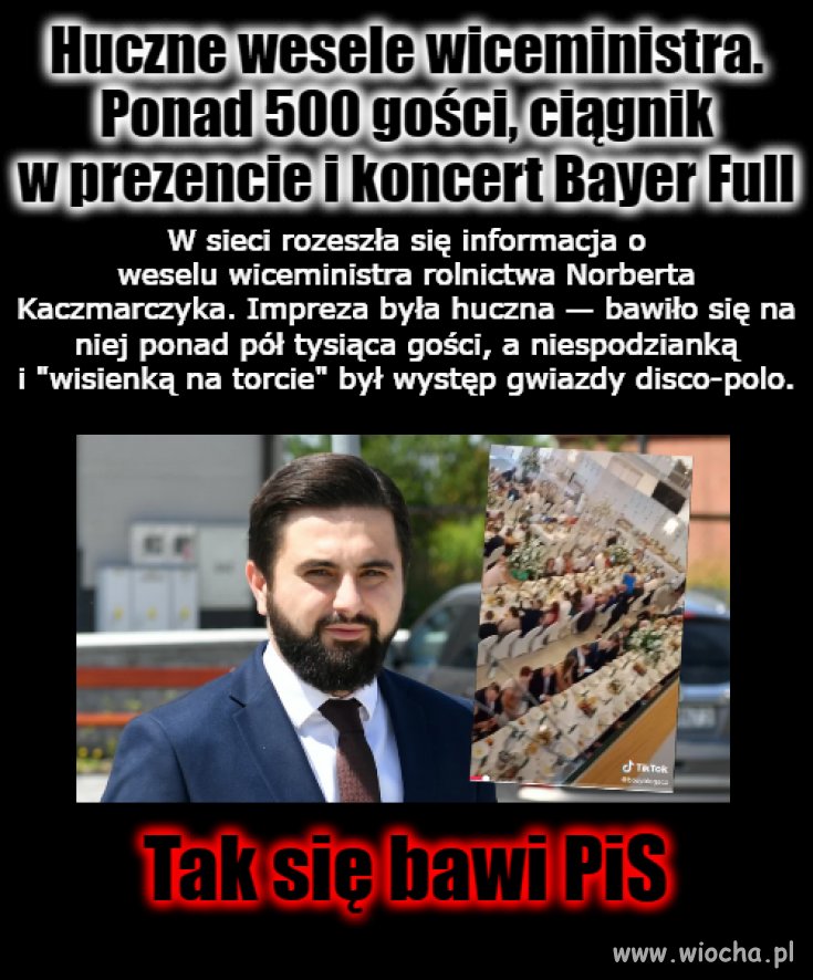 PiS na to stać 