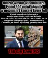 PiS na to stać 