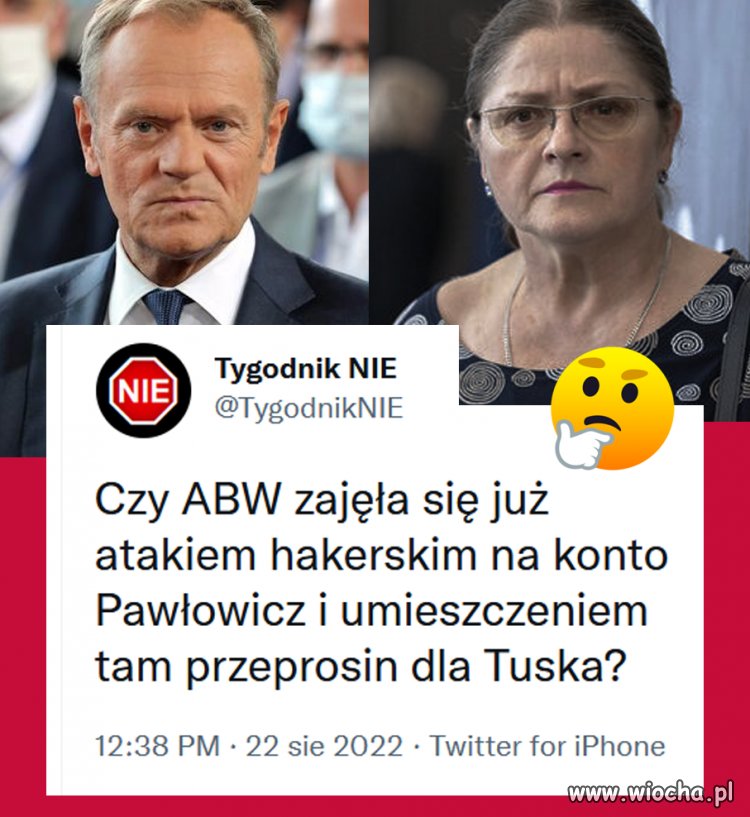 Atak hakerski