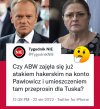 Atak hakerski