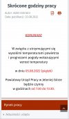 Te straszne upały 