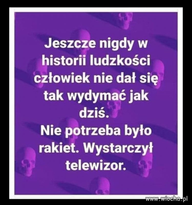 Najgorszy rząd od 1989 roku 