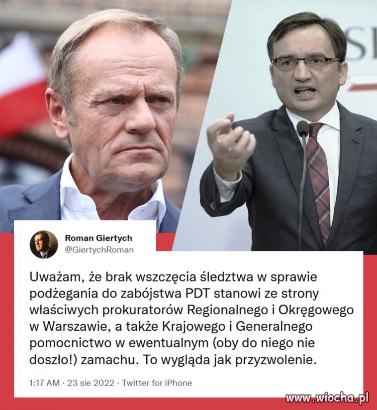 To wygląda jak przyzwolenie...