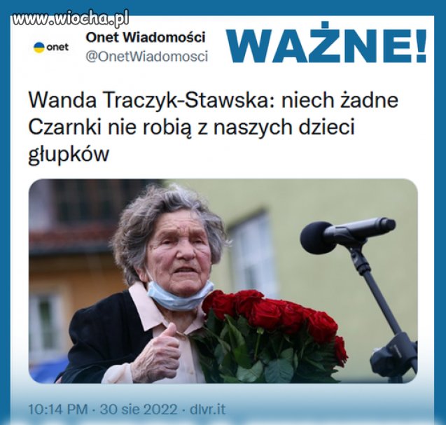 Zgadzam się