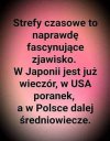 Fascynujące zjawisko 