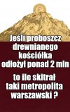 Łatwą pracą tylko księża się bogacą