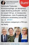 Im to po prostu się należy 