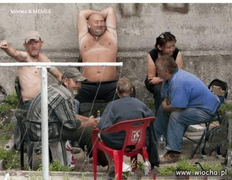 Do pracy? 