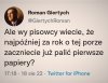 Pożyjemy, zobaczymy