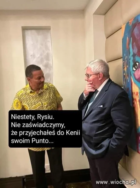I cały misterny plan w PiSdu