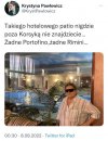 A ta dalej bezczelna i się chwali