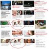 Główna strona Gazety, wiadomość dnia... jprd
