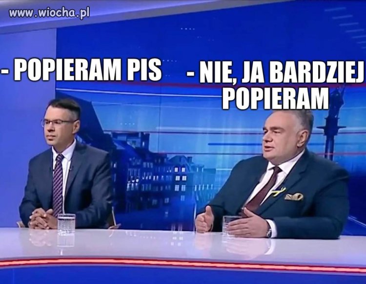 Niezależni dziennikarze