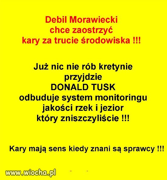 Przeciez w PiSie, wszyscy niewinni...od tego jest Zero!