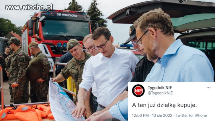 ...i kolejną działeczkę przytulę 