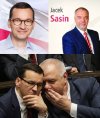 Tacy piękni byli malowani chłopcy