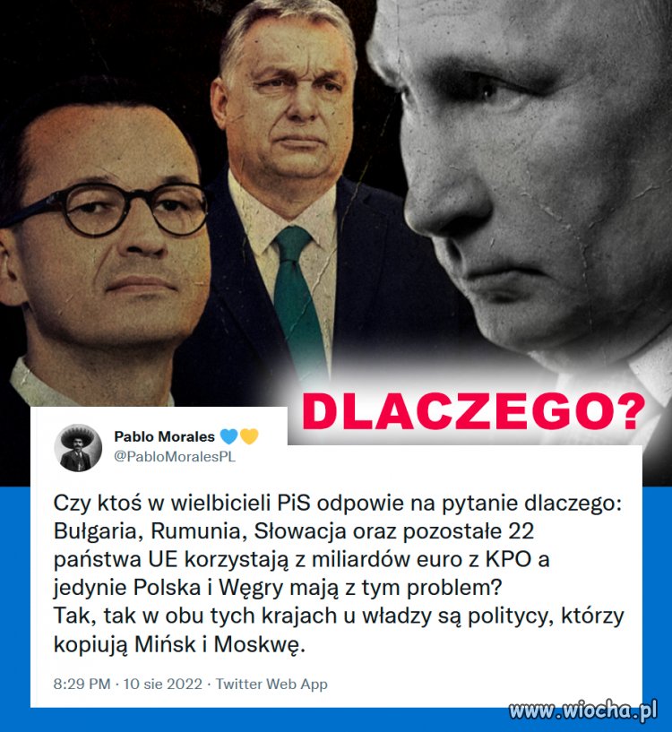 Odsunąć od władzy, pokryć 
