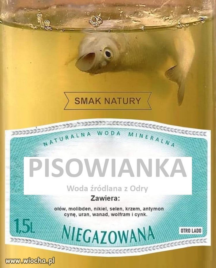 Nowy smak lata