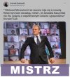 Można gościa nie lubić 
