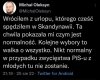 ... i sami starcy zostaną ?