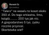 Oni się sami podkładają. Tracą instynkt samozachowawczy