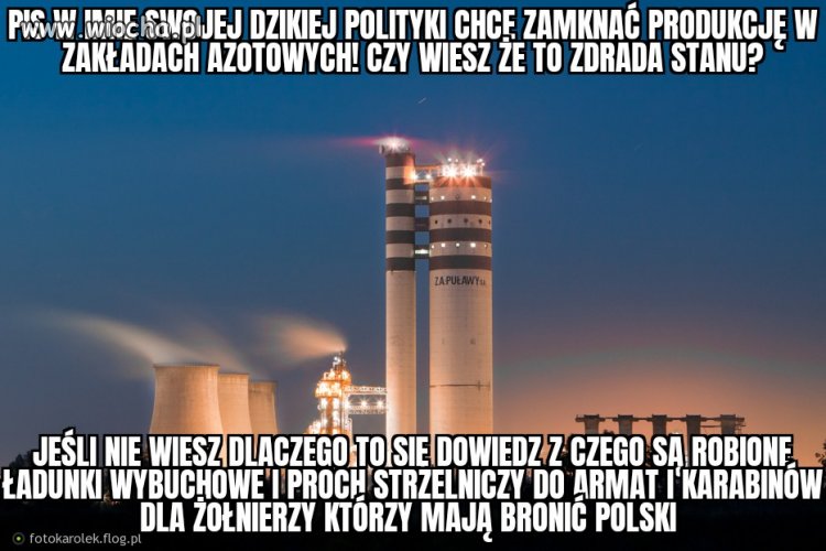 Squr..syny nie mają pojęcia co zamykają!