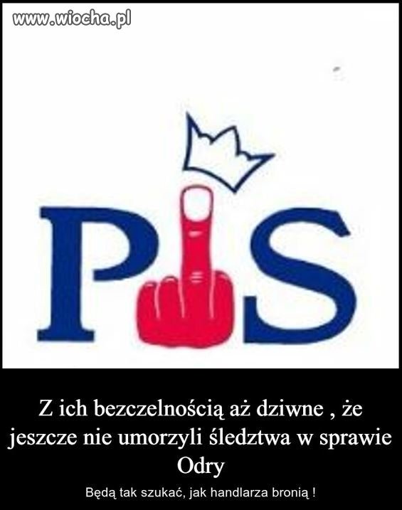 Wynik już znany