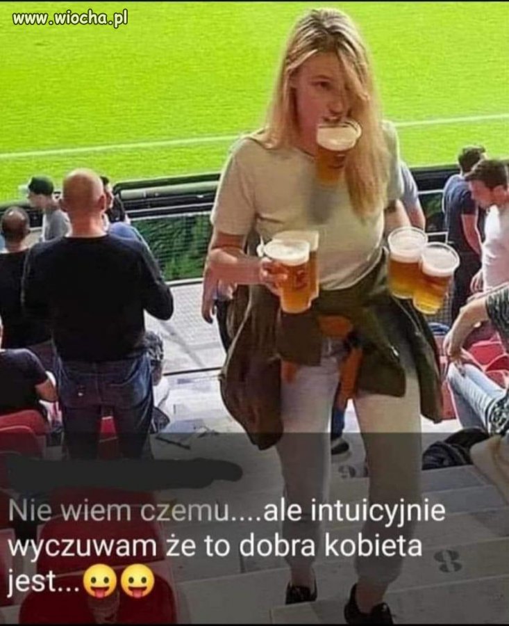 Mnie też tak się wydaje.