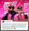 Życzymy dużo siły w walce o sprawiedliwość