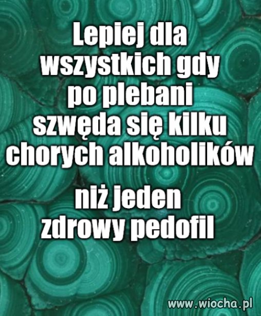 Czarne myśli