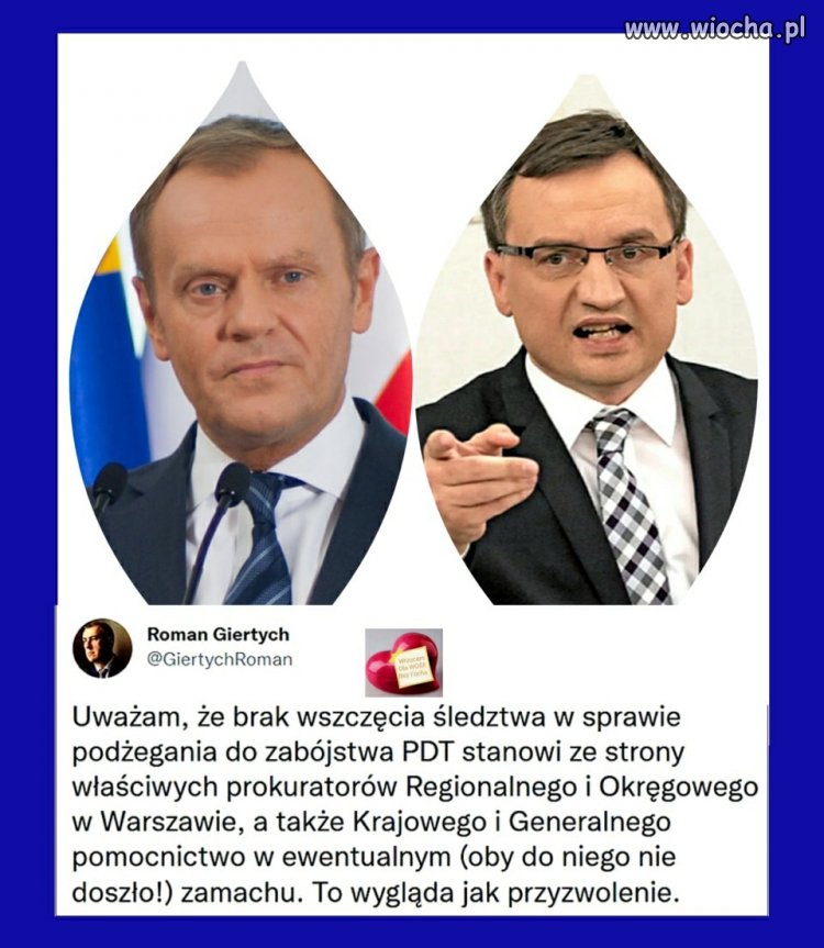 ''To wygląda jak przyzwolenie.''