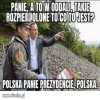 Kaczynski meldujde wykonanie zadania: Polska w ruinie!