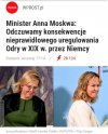 No i brak oczyszczalni , które powinien zrobić Tusk. Głupota goni durnotę i brak kwalifikacji