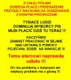 Chcieliście "Dobrych Zmian" PiSu, to je macie...
