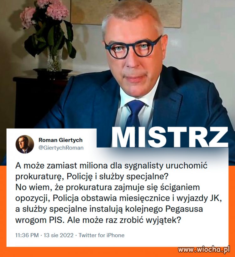 Mistrz 