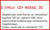 Czy wiesz, że...