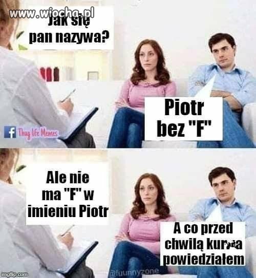 Dzień dobry wrocilem, niewiele się tu zmienilo