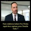 Właśnie ten skecz pokazuje wyraźnie jak PiS 
