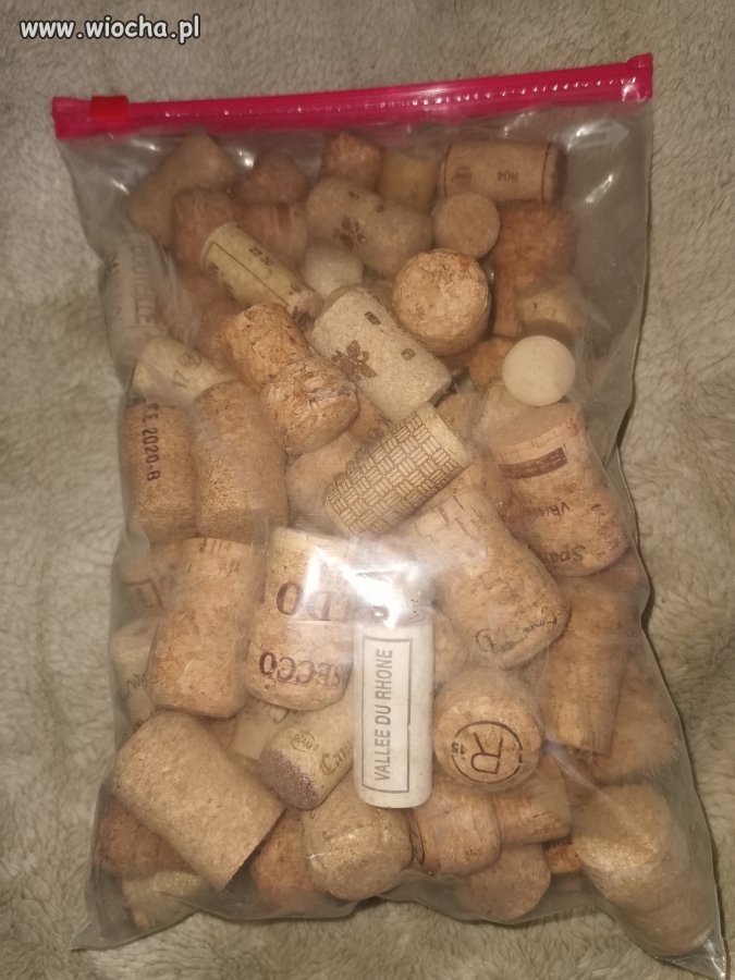 Ruskie chrupki 