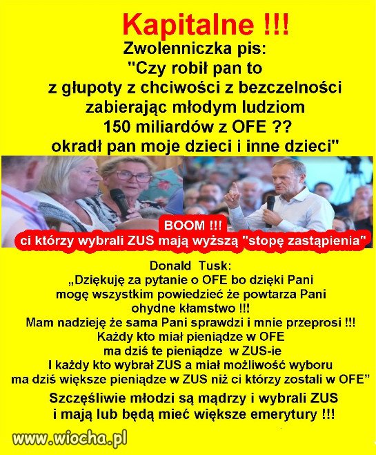 Kłamstwa propagandy PiSu, powtarzane 1000 razy...