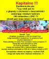 Kłamstwa propagandy PiSu, powtarzane 1000 razy...