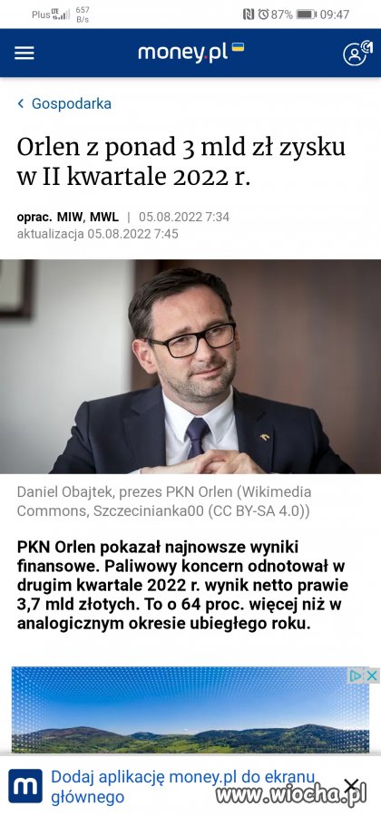 A ty tankuj i płacz.. 