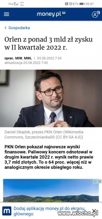 A ty tankuj i płacz.. 