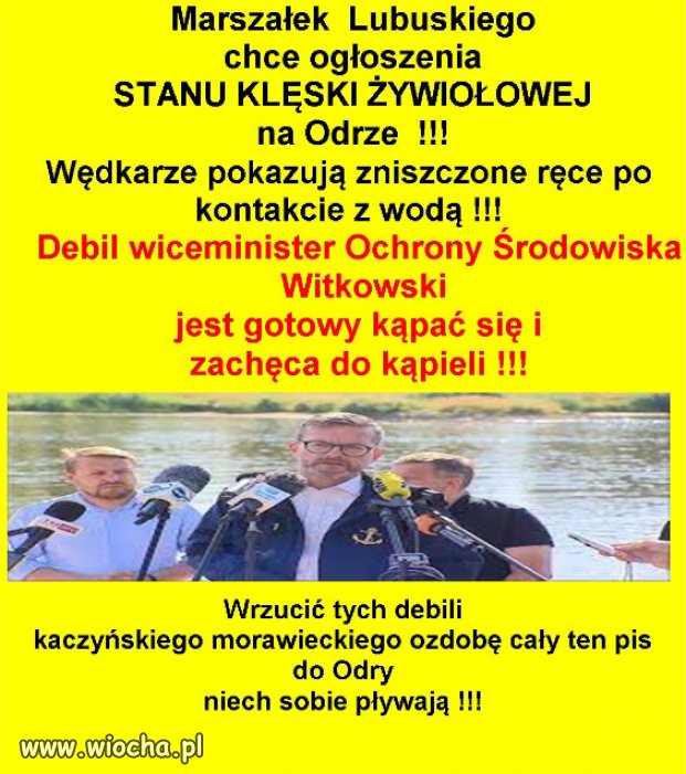 Kolejny sukces rządów PiSu?