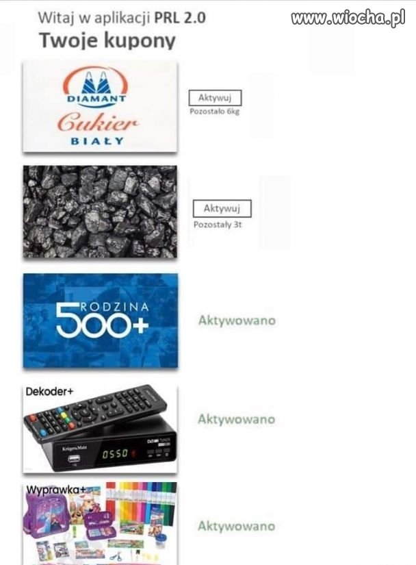 Kupony