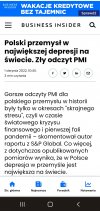 Kolejny " sukces " pisowskiego syfu.