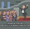 Próba chóru 