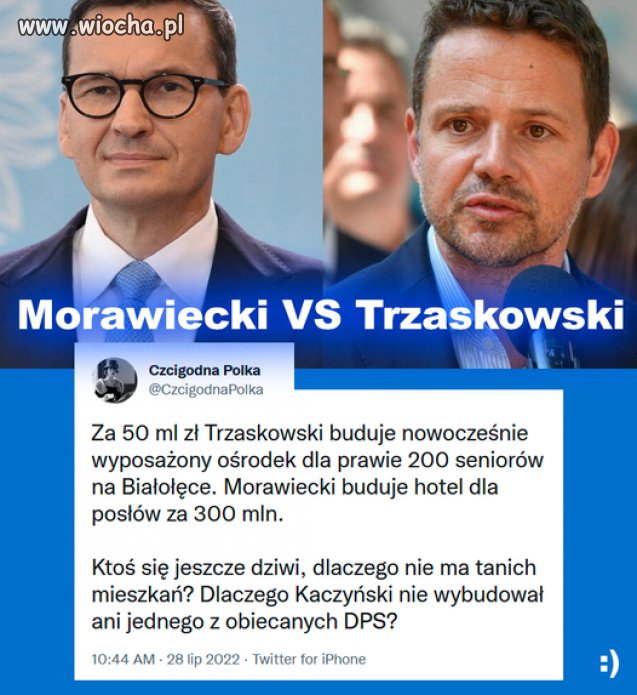 Taka sytuacja