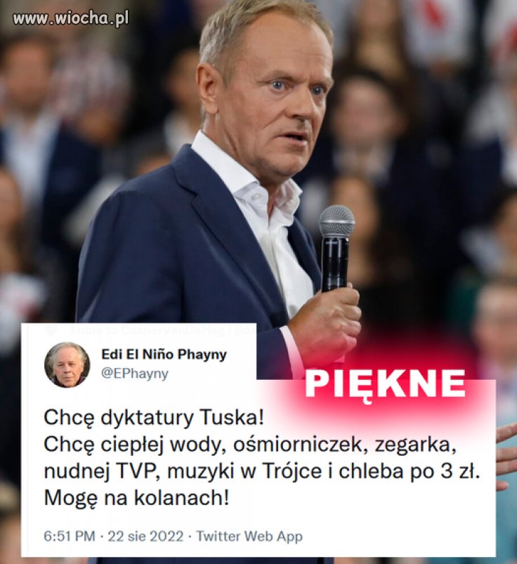 Taka sytuacja