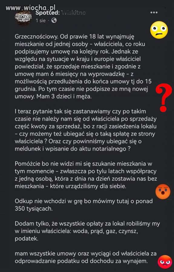 Niepuszczone bąki unoszą się do mózgu i tak powstają posrane pomysły